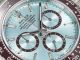 C1 Factory Top Watch - C1 Rolex Daytona Super Clone 4131 Ice Blue Dial with Baguettes (4)_th.jpg